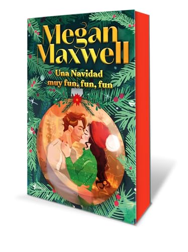 Una Navidad muy fun, fun, fun (Paperback)