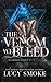 The Venom We Bleed (Scorpion Kings)