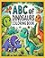 ABC of Dinosaurs Coloring B...
