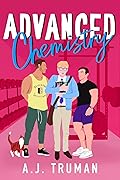 Advanced Chemistry (South Rock High #4)