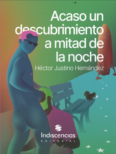 Acaso un descubrimiento a mitad de la noche