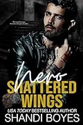 Nero: Shattered Wings