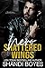 Nero: Shattered Wings (Russian Mob Chronicles Book 8)