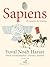 Sapiens (Edição em quadrinhos): Os mestres da história (Portuguese Edition)