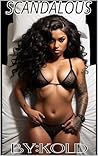 SCANDALOUS