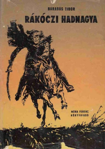 Rákóczi hadnagya