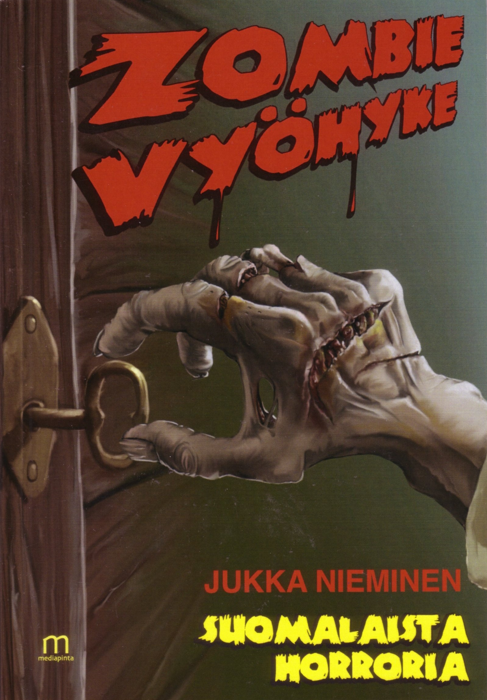 Zombievyöhyke