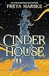 Cinder House Book cover for Cinder House