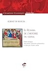 Le Roman de l'his...