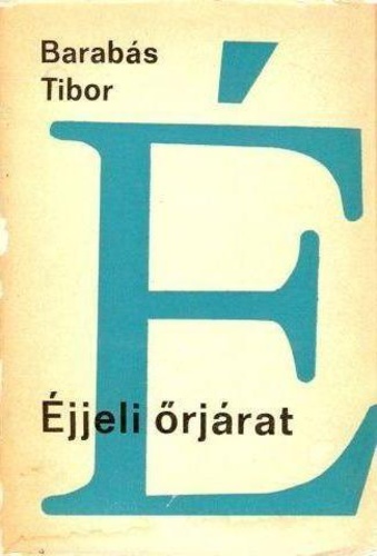 Éjjeli őrjárat