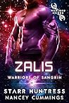 Zalis by Nancey Cummings