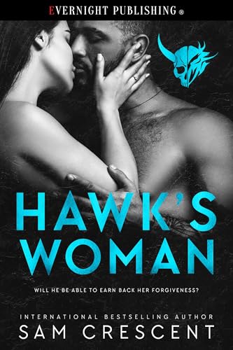 Hawk's Woman (Kindle Edition)