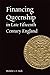 Financing Queenship in Late Fifteenth Century England (Gender in the Middle Ages, 25)