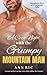 A Cozy Night With The Grumpy Mountain Man by Ann Ric