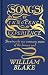 Songs of Innocence and of Experience: Featuring the Original Full-Color Illuminated Manuscript (Arcturus Ornate Classics)