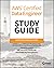 AWS Certified Data Engineer...