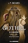 Gothel, la sorcière (Les contes interdits) (French Edition)