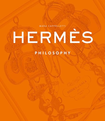 Hermés Philosophy (Luxury Philosophy)