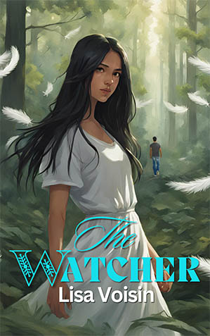 The Watcher: The Watcher Saga: Book One