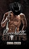 Breaking Limits (Corrupt Cowboys #4)