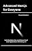 Advanced Next.js for Everyone: Build Scalable, Fast, and Future-Proof Web Applications with Next.js 15