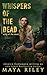 Whispers of the Dead (Song of the Dead)