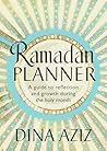 Ramadan Planner: ...
