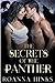The Secrets of the panther by Roanna Hinks