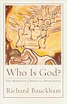 Who Is God?: Key ...