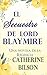 El Secuestro de Lord Blaymire: Una novela de la Regencia (Festejos Románticos) (Spanish Edition)