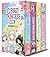 Cursed Princess Club Box Set by LambCat