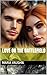 Love on the Battlefield by Maria Vaughn