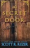 The Secret Door (Lost and Found #1) The Secret Door (Lost and Found #1)