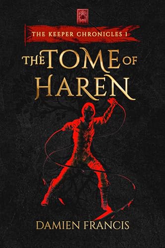The Tome of Haren (Kindle Edition)