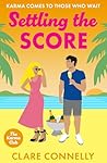 Settling the Score (The Karma Club #4)