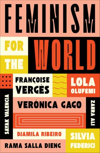 Feminism for the World (Paperback)