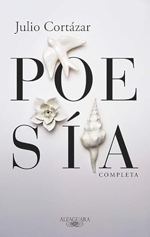 Poesía completa