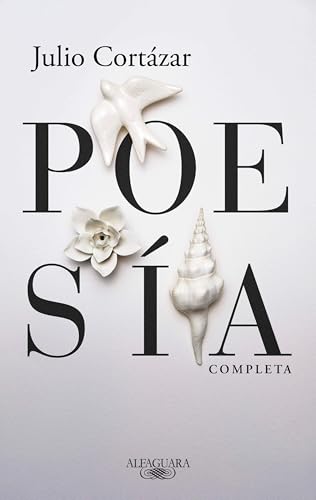 Poesía completa (Paperback)