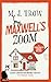Maxwell's Zoom (Peter Maxwell Mystery #21)