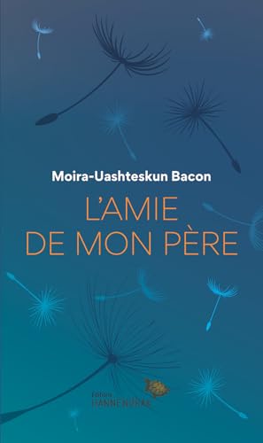 L'amie de mon père (Paperback)