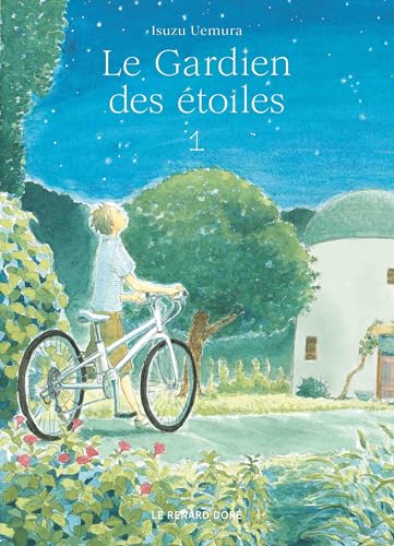 Le Gardien des étoiles T1 (Paperback)