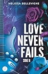 Love Never Fails ...