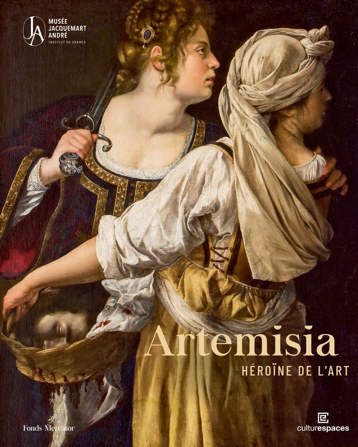 Artemisia: Héroïne de l'art (Hardcover)