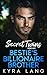 Secret Twins for my Bestie's Billionaire Brother by Kyra Lang