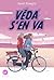 Véda s'en va (Litt') by Sarah Maeght