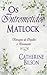 Os intrometidos Matlock: Uma Variação de Orgulho e Preconceito (Variações de Orgulho e Preconceito) (Portuguese Edition)