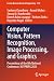 Computer Vision, Pattern Recognition, Image Processing, and G... by Santanu Chaudhury