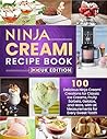 Ninja Creami Reci...