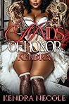 Maids Of Honor: Kendra