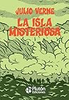 La isla misteriosa